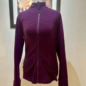 Lululemon Define Jacket